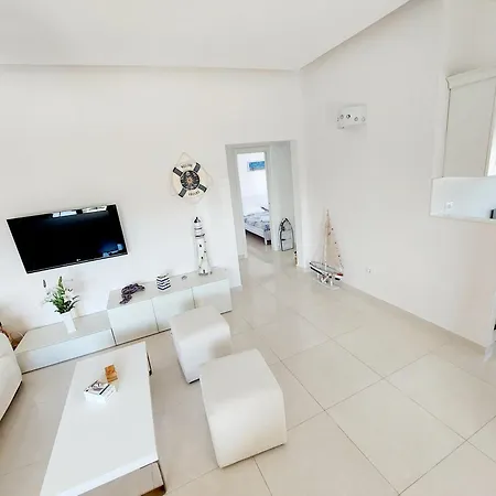 Apartamento Apartment Premantura