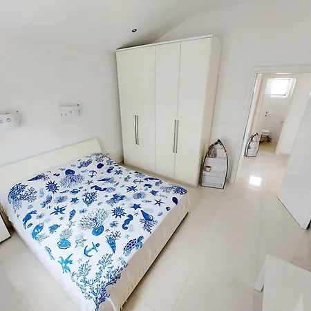 Apartment Premantura Daire *