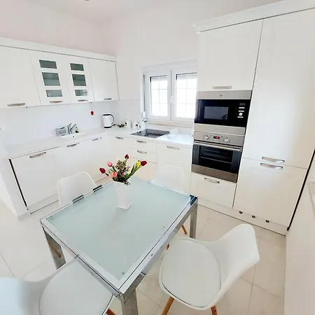 Apartment Premantura *