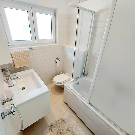 Apartment Premantura *