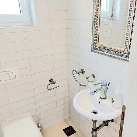 Apartment Premantura