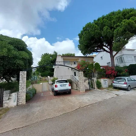 Apartamento Apartment Premantura