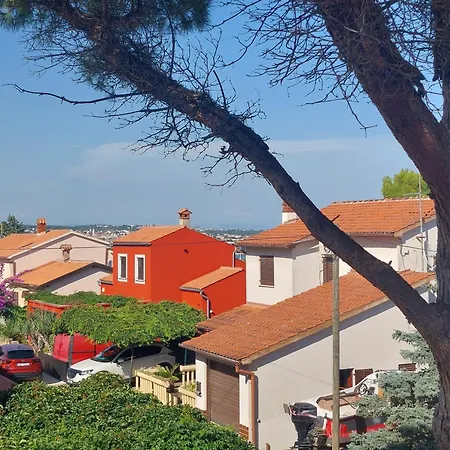 Apartment Premantura *