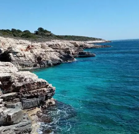 Daire Apartment Premantura