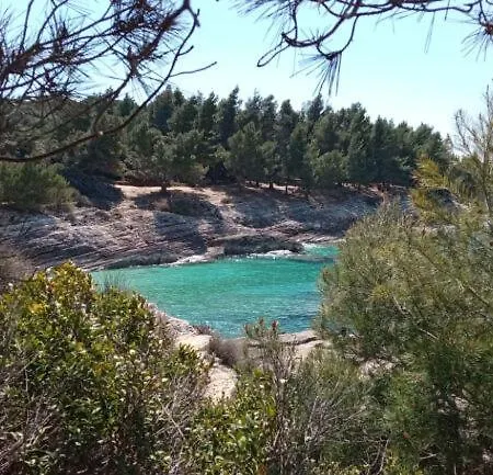 Apartment Premantura Daire *