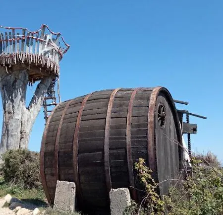 Apartment Premantura Apartamento Premantura