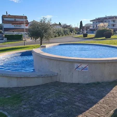 Apartment Premantura Appartement