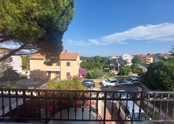 Apartment Premantura Apartman