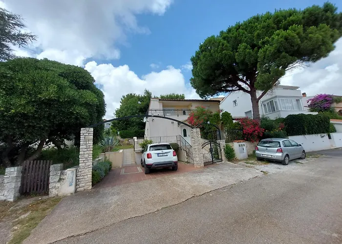 Apartman Apartment Premantura