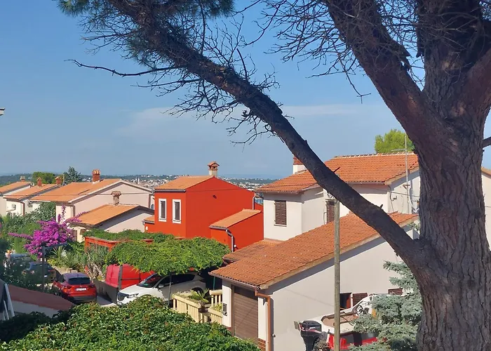 Apartment Premantura *